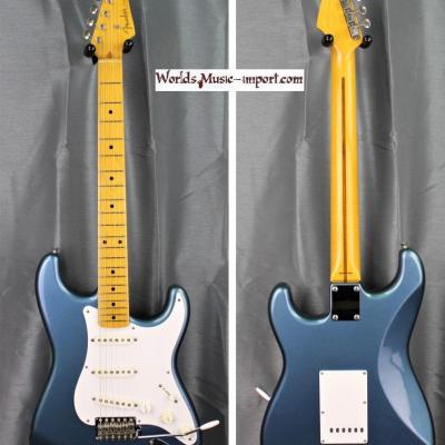 V E N D U E... FENDER Stratocaster ST'57-TX 2010 OLB 'rare' japan import *OCCASION*