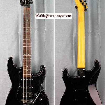 TOKAI Stratocaster JSD 'Edition Custom' HSS 1986 Dark Purple *OCCASION*