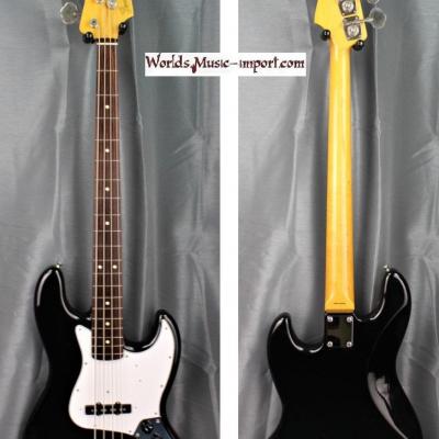 V E N D U E... FENDER Jazz Bass Classic 60's Black 2015 japon JB62 japon import *OCCASION*