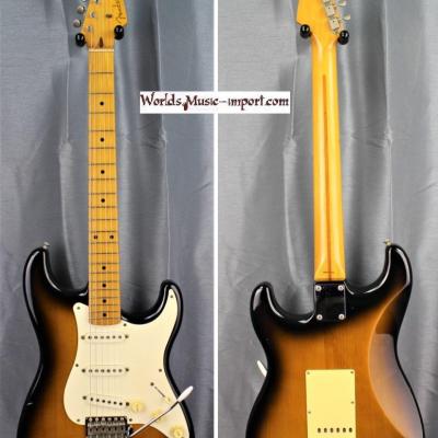 V E N D U E... FENDER Stratocaster ST'57-US 1993 2TS japon import *OCCASION*