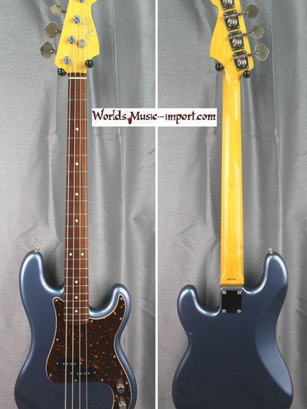 V E N D U E... FENDER Precision Bass PB-62' OLB 2012 rare Japan import *OCCASION*
