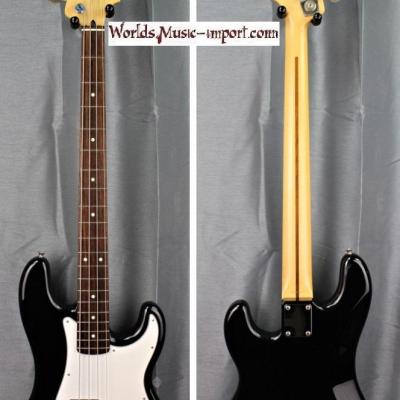 VENDUE... FENDER Precision bass PB Standard BLK 1993 japon import *OCCASION*