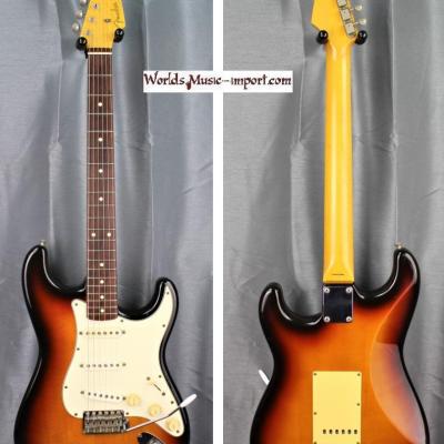 V E N D U E... FENDER Stratocaster ST'62-US 