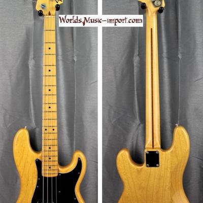 VENDUE... FENDER Precision Bass PB'70-US ASH 2006 VNT japon import *OCCASION*