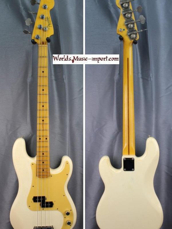 V E N D U E... FENDER precision bass PB'57-70 