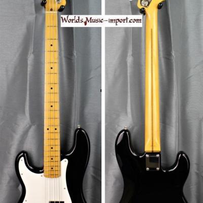 V E N D U E... FENDER Precision Bass PBD'57 LH 'rare' 1990 'domestic' japon import *OCCASION*