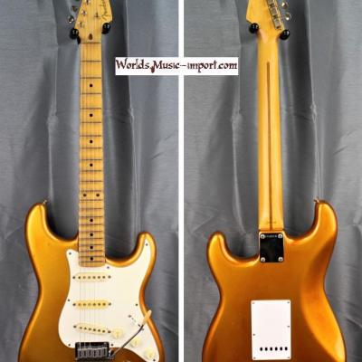 FENDER Stratocaster ST'57 DSC 'order made' HGM  