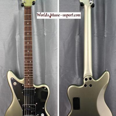 FERNANDES jaguar JG-85 IM signature Kenichi ITO 'Iceman' japan import *OCCASION*
