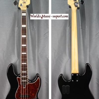 V E N D U E... SIRE Marcus Miller V7 Alder Jazz Bass Black 2017 *OCCASION*