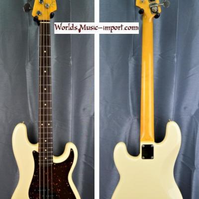 VENDUE... FENDER Precision Bass PB'62-US DMC 'Di Marzio Collection' VWH 2008 japon Import *OCCASION*