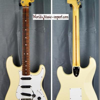 VENDUE... FENDER Stratocaster ST'72-US VWH 2008 japon import *OCCASION*