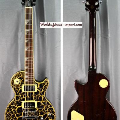 V E N D U E... EPIPHONE Les Paul Standard Nuclear Extrem 