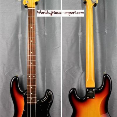 VENDUE... FERNANDES Precision Bass PB'40 'Limited Edition' 80's 3CS -rare- japon import *OCCASION*