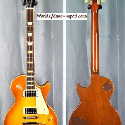 VENDUE... Gibson Les Paul Standard 1994 Honey Burst 