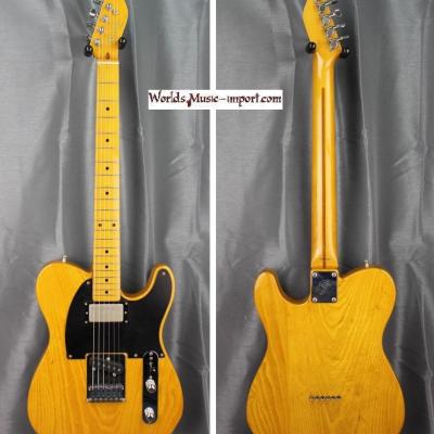 V E N D U E... FENDER Telecaster TL'52 SPL 'Order' ash VNT 1994 japon import *OCCASION*