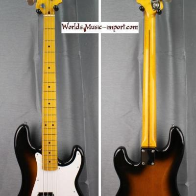 FENDER Precision Bass PB'57 T 2001 japon import *OCCASION*