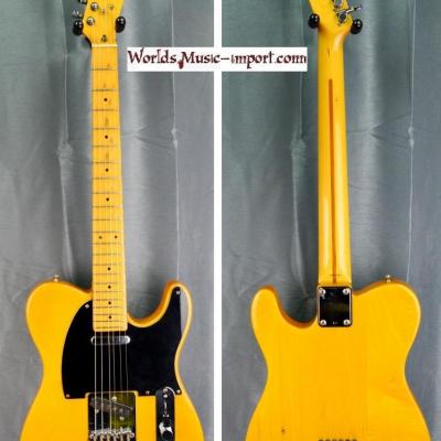 VENDUE... FENDER Telecaster TLM-55M Sen Ash TL'72 1988 Vintage natural RARE Japon Import *OCCASION*