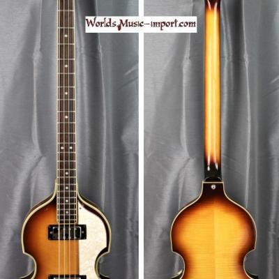 V E N D U E... GRECO Violin Bass VB-500 SB 1978 japon import *OCCASION*