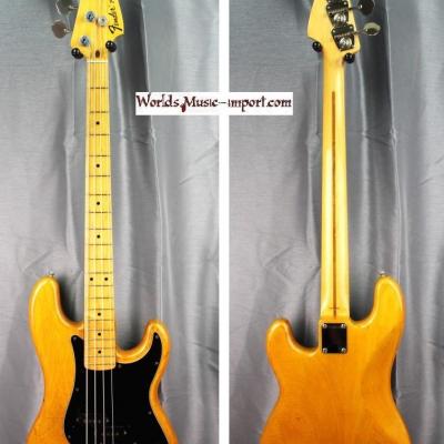 V E N D U E... FENDER Precision Bass PB'70 ASH 1990 - NAT Nitro - 