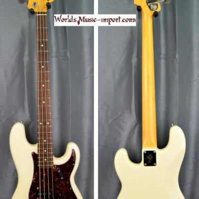 VENDUE... FENDER Precision Bass PB'70-US OWH 2006 japon import *OCCASION*