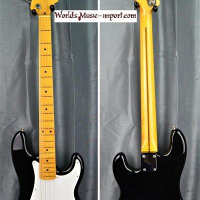 VENDUE... Fender Precision Bass PB'57 Reissue 1996 Black japan import *OCCASION*
