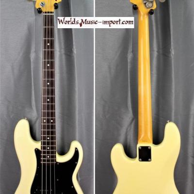 VENDUE... FENDER Precision Bass PB'70-US VWH 1997 japon import *OCCASION*