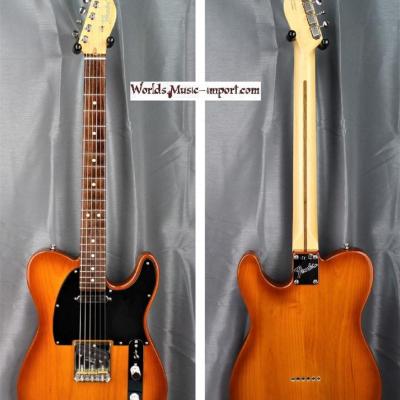 V E N D U E... FENDER Telecaster American Performer 2019 HoneyBurst USA *OCCASION*