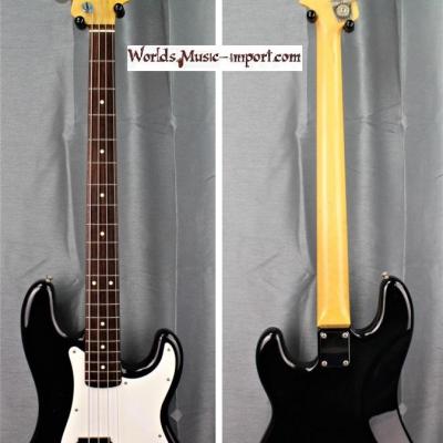 VENDUE... FENDER Precision Bass PB' Standard 2000 black japan import *OCCASION*