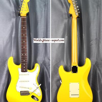 V E N D U E... FENDER Stratocaster ST'62-TX RYW 2004 