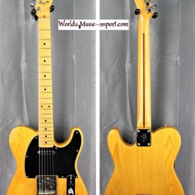 VENDUE... FENDER Telecaster CTL-50M 