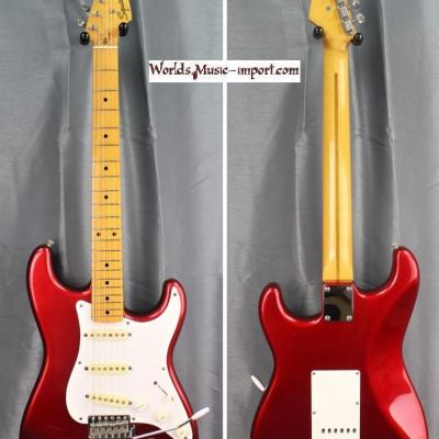 Squier by FENDER Stratocaster SST'55 CAR 1983 