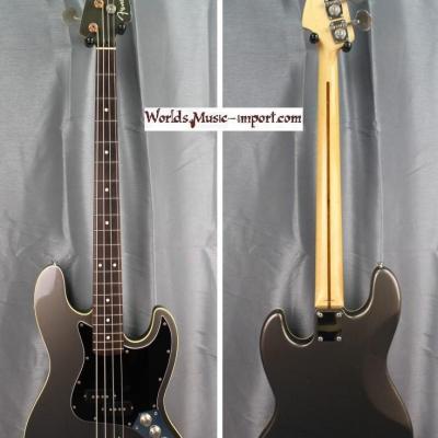 V E N D U E... FENDER Jazz Bass Aerodyne AJB Deluxe  2006 DFG japon import *OCCASION*