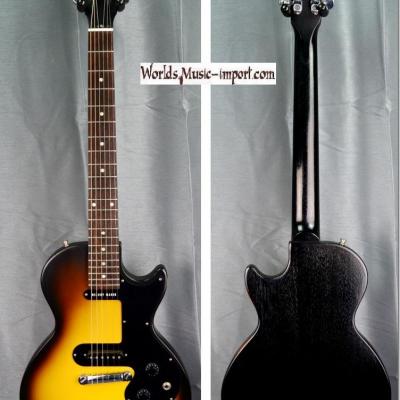 VENDUE... GIBSON Melody Maker 2008 VSB  Vintage Sunburst USA import *OCCASION*