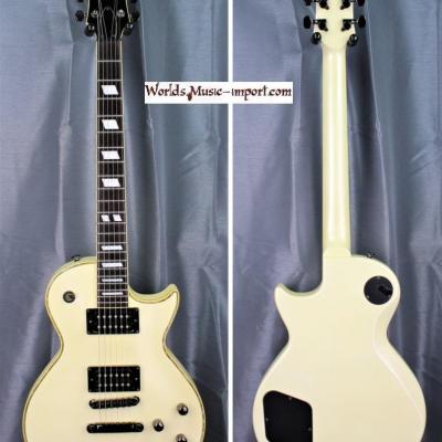 V E N D U E... GRECO Les Paul LG-70 PWH 2002 japon import *OCCASION*