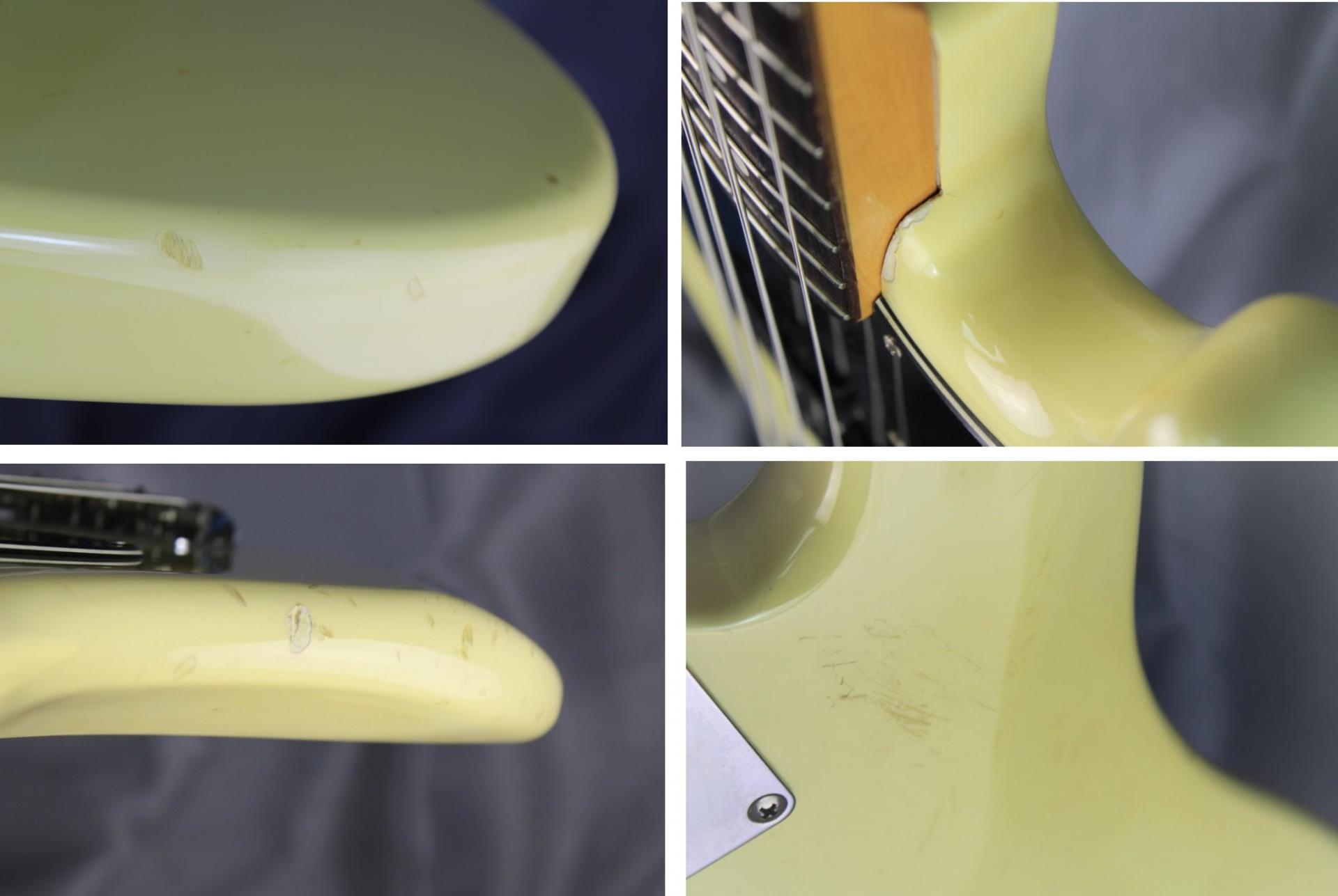 Tres marquee wokee 1