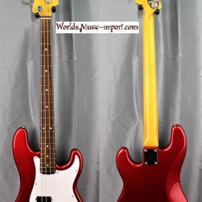 V E N D U E... FENDER Precision bass PB'62-US CAR 1998 japon Import *OCCASION*