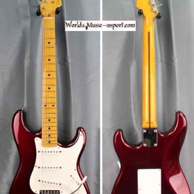 FENDER Stratocaster ST'57-US OCR Medium Scale 