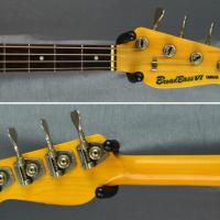 Yamaha bb vi japan broad bass japan japon 25 