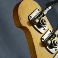 Yamaha bb vi japan broad bass japan japon 6 