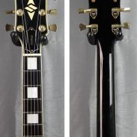 Yamaha les paul custom black beauty sl700c 1979 japon japan 10 