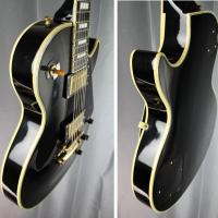Yamaha les paul custom black beauty sl700c 1979 japon japan 16 
