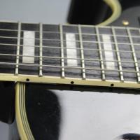Yamaha les paul custom black beauty sl700c 1979 japon japan 18 