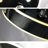 Yamaha les paul custom black beauty sl700c 1979 japon japan 21 