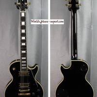 Yamaha les paul custom black beauty sl700c 1979 japon japan 25 