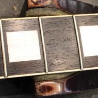 Yamaha les paul custom black beauty sl700c 1979 japon japan 6 
