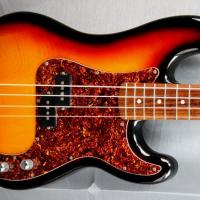 Yamaha pulser bass pb 400 sb 1980s japan japon 28 