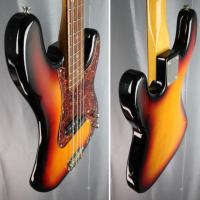 Yamaha pulser bass pb 400 sb 1980s japan japon 5 