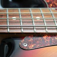 Yamaha pulser bass pb 400 sb 1980s japan japon 7 