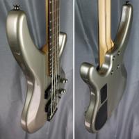 Yamaha trbx304 grey 1 