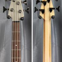 Yamaha trbx304 grey 12 